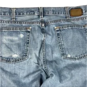 GAP | Jeans | Y2k Gap Straight Fit Jeans With Perfect Fade GAP | Jeans | Y2k Gap Straight Fit Jeans With Perfect Fade